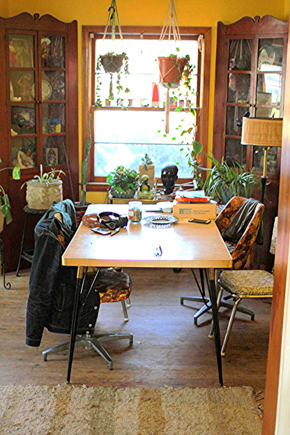 BALDWIN STREET LISTING