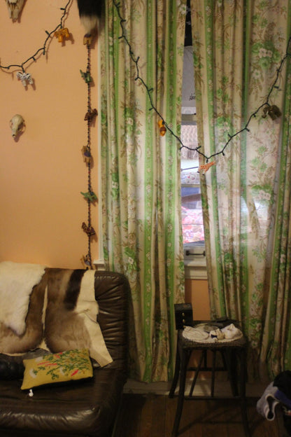 BALDWIN STREET LISTING