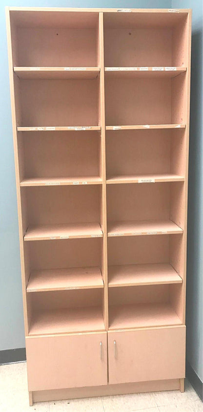 LOT OF SINK LAB DENTAL CLINIC HOSPITAL FURNITURE CABINETRY FREE SHIP WATCH VIDEO