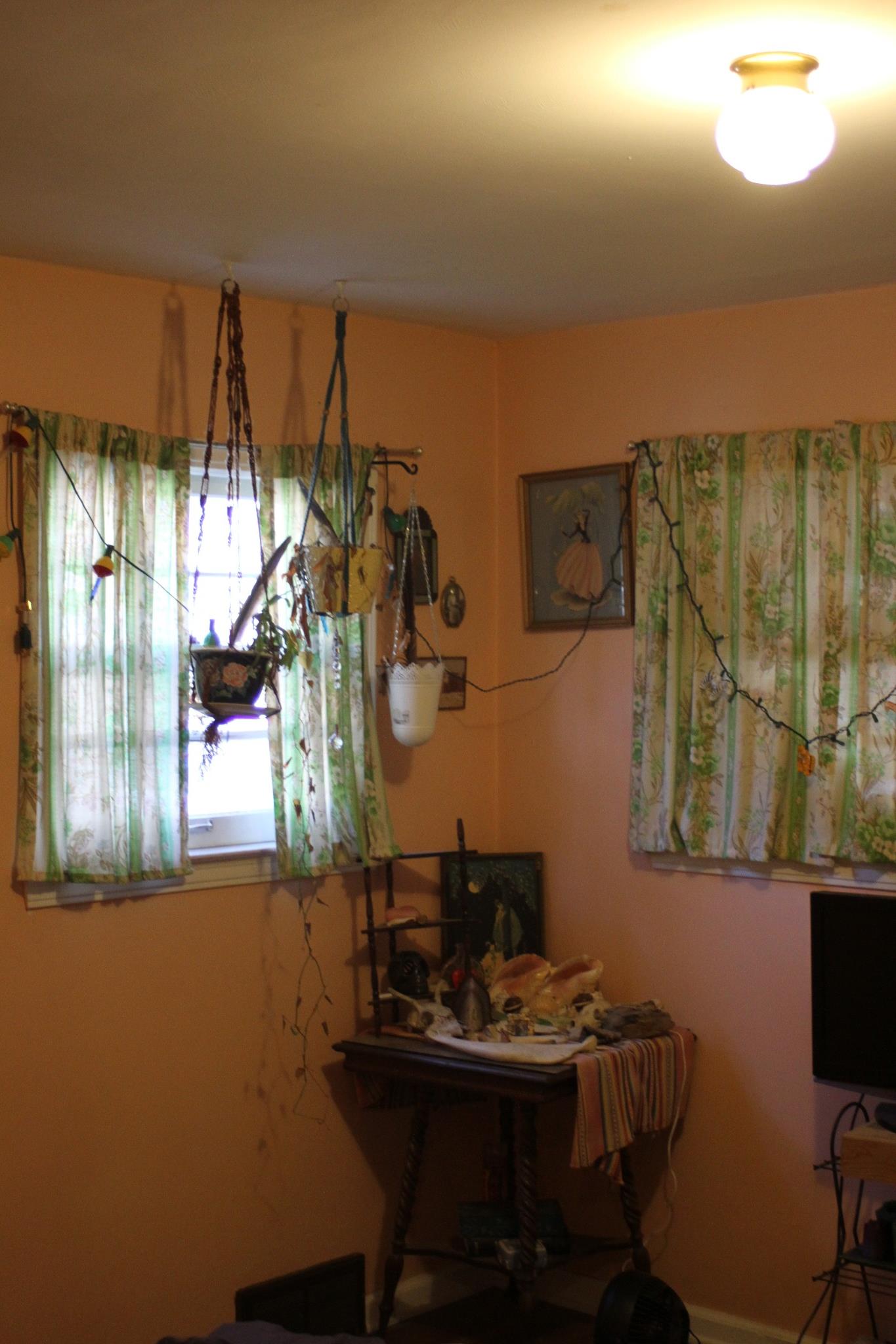 BALDWIN STREET LISTING