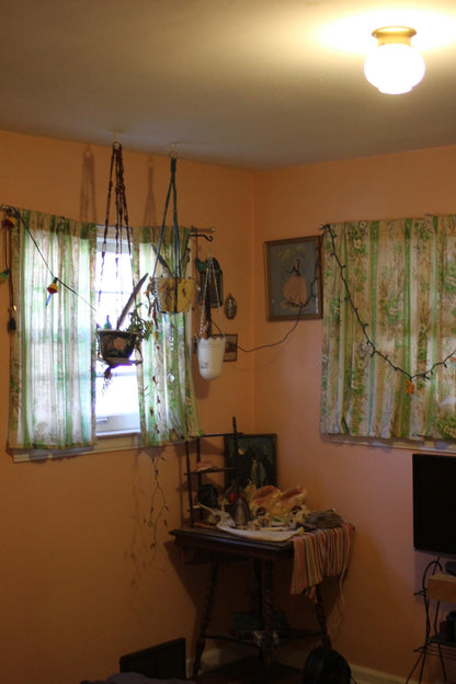 BALDWIN STREET LISTING