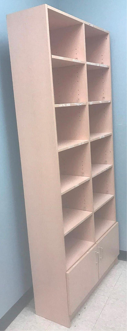 LOT OF SINK LAB DENTAL CLINIC HOSPITAL FURNITURE CABINETRY FREE SHIP WATCH VIDEO