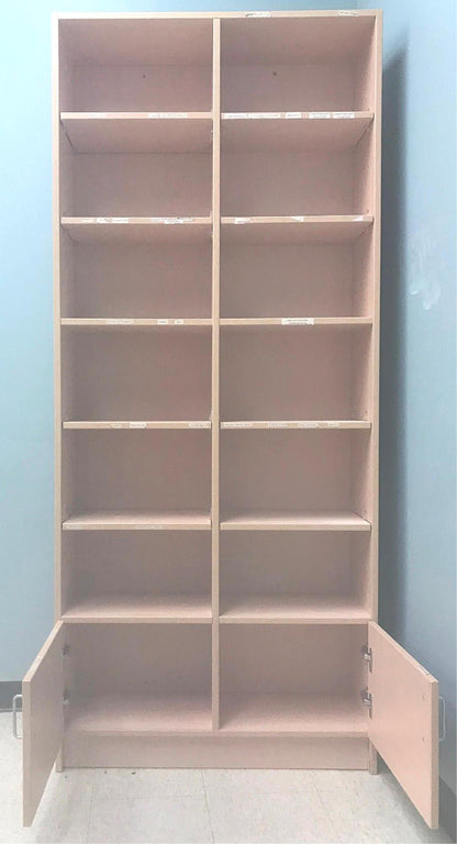 LOT OF SINK LAB DENTAL CLINIC HOSPITAL FURNITURE CABINETRY FREE SHIP WATCH VIDEO