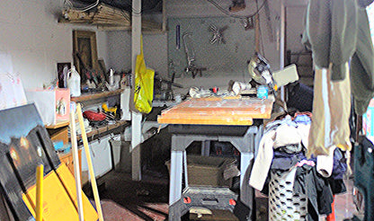 BALDWIN STREET LISTING