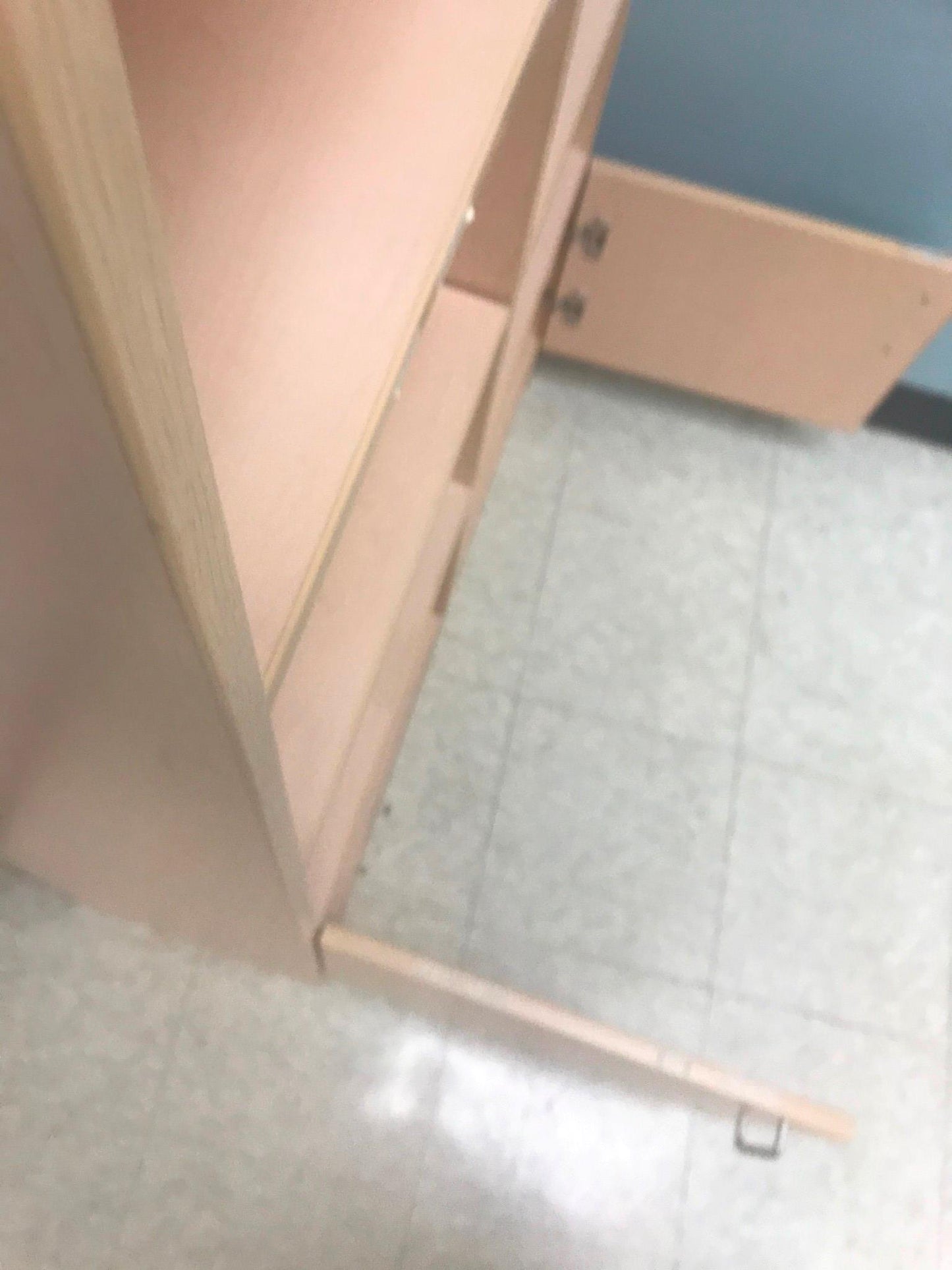 LOT OF SINK LAB DENTAL CLINIC HOSPITAL FURNITURE CABINETRY FREE SHIP WATCH VIDEO