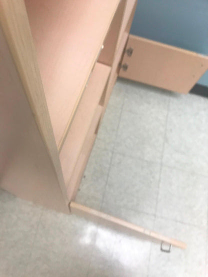 LOT OF SINK LAB DENTAL CLINIC HOSPITAL FURNITURE CABINETRY FREE SHIP WATCH VIDEO