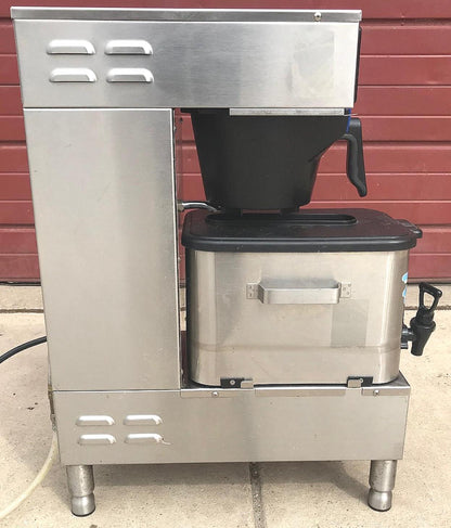 CURTIS PTT310000 ICED 3 GALLON TEA BREWER QUICKBREW PERCULATOR FREE SHIP