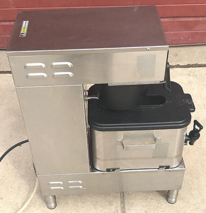 CURTIS PTT310000 ICED 3 GALLON TEA BREWER QUICKBREW PERCULATOR FREE SHIP