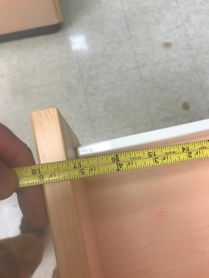 LOT OF SINK LAB DENTAL CLINIC HOSPITAL FURNITURE CABINETRY FREE SHIP WATCH VIDEO