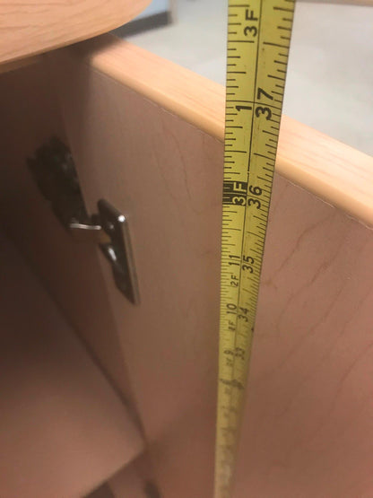 LOT OF SINK LAB DENTAL CLINIC HOSPITAL FURNITURE CABINETRY FREE SHIP WATCH VIDEO