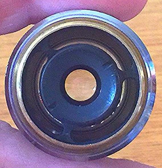 OLYMPUS NEOSPLAN OIL 20 NIC / 0.40 MICROSCOPE OBJECTIVE LENS f180