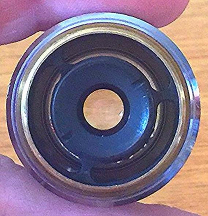 OLYMPUS NEOSPLAN OIL 20 NIC / 0.40 MICROSCOPE OBJECTIVE LENS f180