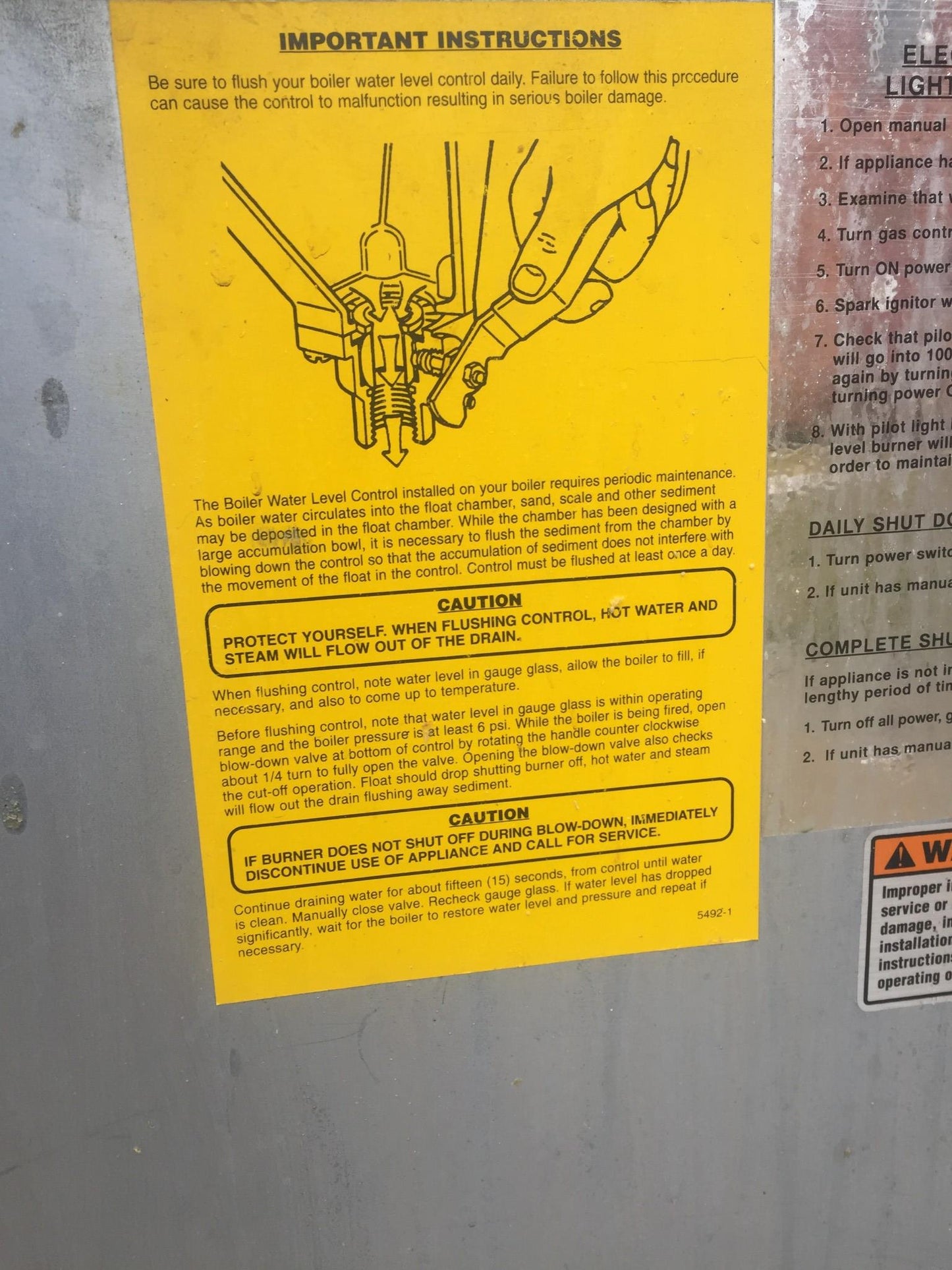 SOUTHBEND GMT-10S-10 TWO 10 QUART KETTLE GAS STEAMER BOILER TILT JACKET STEAM