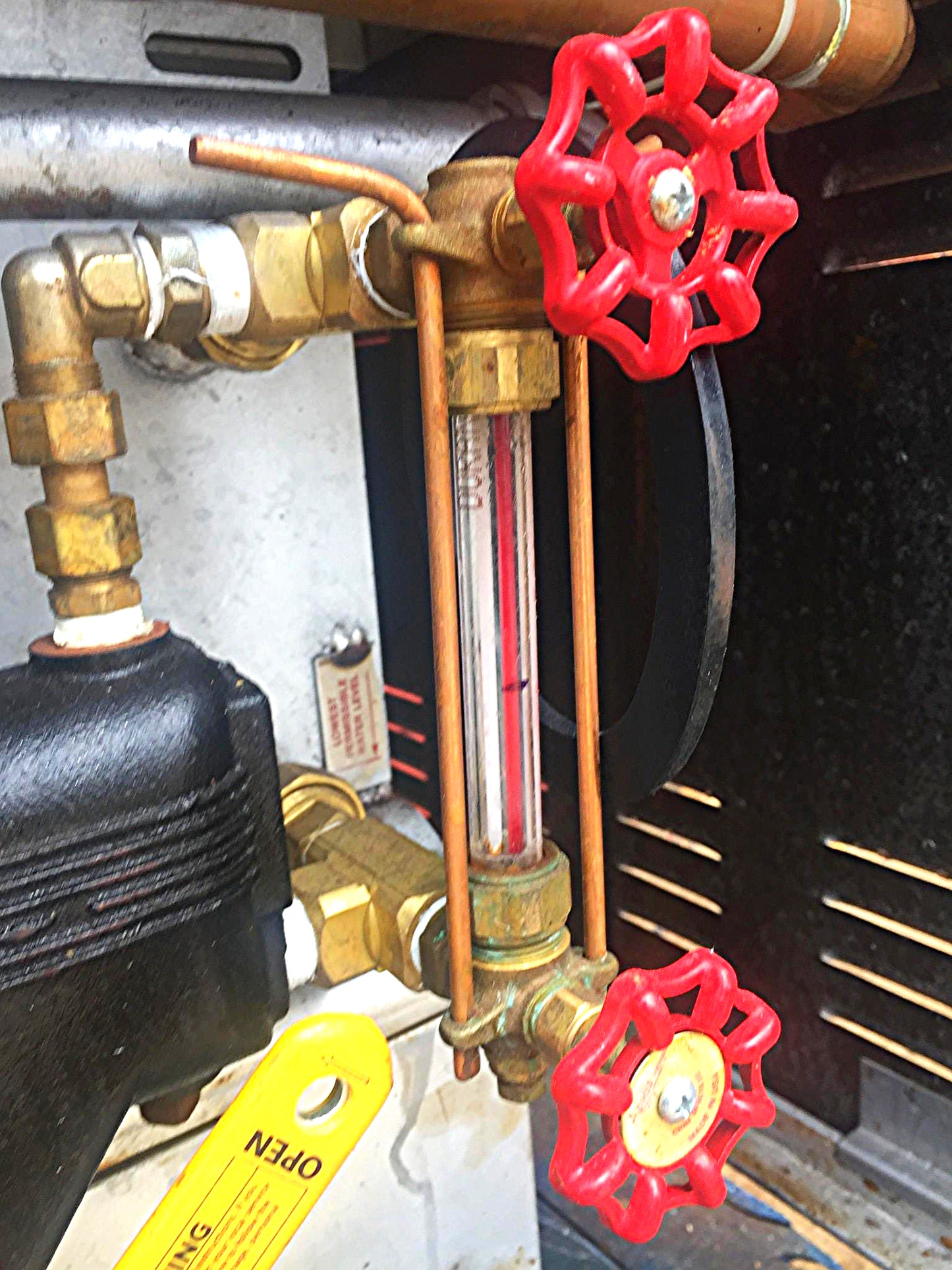 SOUTHBEND GMT-10S-10 TWO 10 QUART KETTLE GAS STEAMER BOILER TILT JACKET STEAM