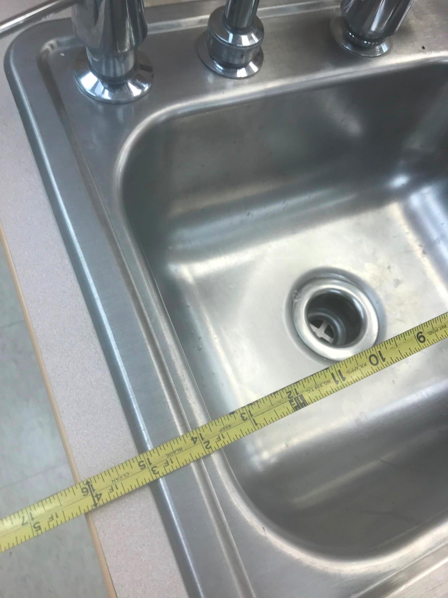 LOT OF SINK LAB DENTAL CLINIC HOSPITAL FURNITURE CABINETRY FREE SHIP WATCH VIDEO