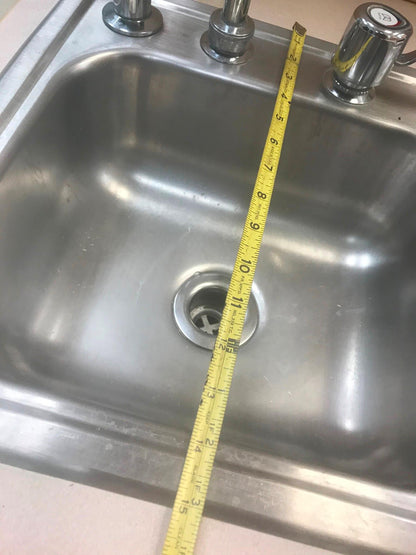 LOT OF SINK LAB DENTAL CLINIC HOSPITAL FURNITURE CABINETRY FREE SHIP WATCH VIDEO