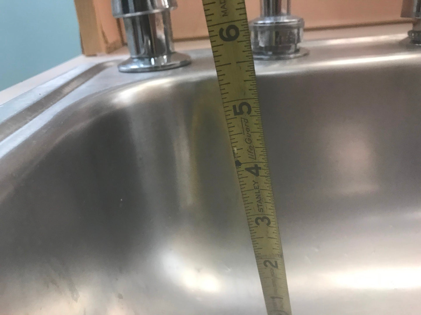 LOT OF SINK LAB DENTAL CLINIC HOSPITAL FURNITURE CABINETRY FREE SHIP WATCH VIDEO