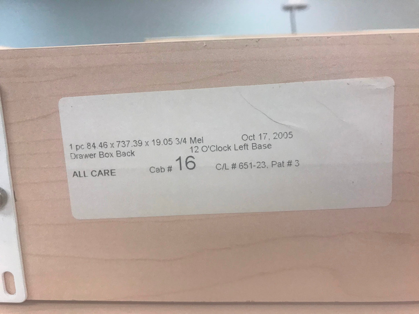 LOT OF SINK LAB DENTAL CLINIC HOSPITAL FURNITURE CABINETRY FREE SHIP WATCH VIDEO