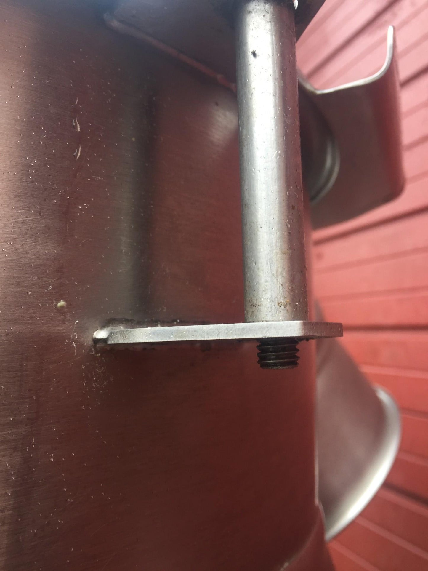 SOUTHBEND GMT-10S-10 TWO 10 QUART KETTLE GAS STEAMER BOILER TILT JACKET STEAM