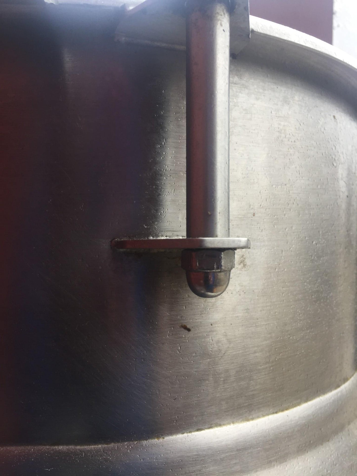 SOUTHBEND GMT-10S-10 TWO 10 QUART KETTLE GAS STEAMER BOILER TILT JACKET STEAM