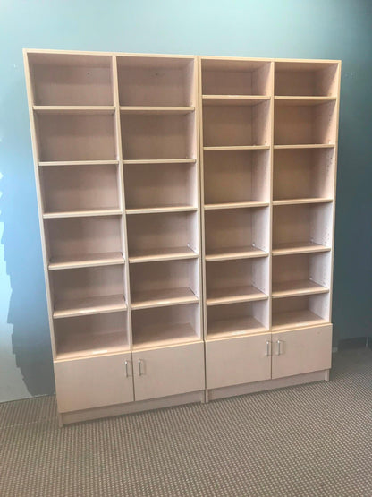 LOT OF SINK LAB DENTAL CLINIC HOSPITAL FURNITURE CABINETRY FREE SHIP WATCH VIDEO