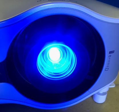 NEC NP3141W NETWORK PROJECTOR with REMOTE & MANUAL WATCH VIDEO FREE SHIPPING