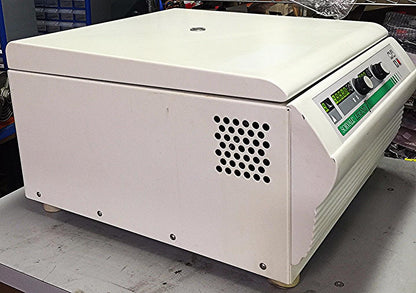 SORVAL LEGEND HAREAUS CENTRIFUGE WITH ROTOR