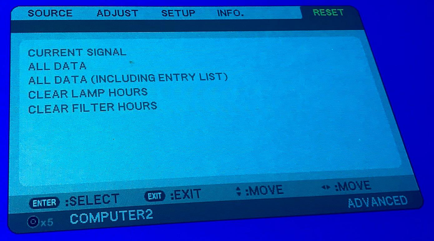 NEC NP3141W NETWORK PROJECTOR with REMOTE & MANUAL WATCH VIDEO FREE SHIPPING