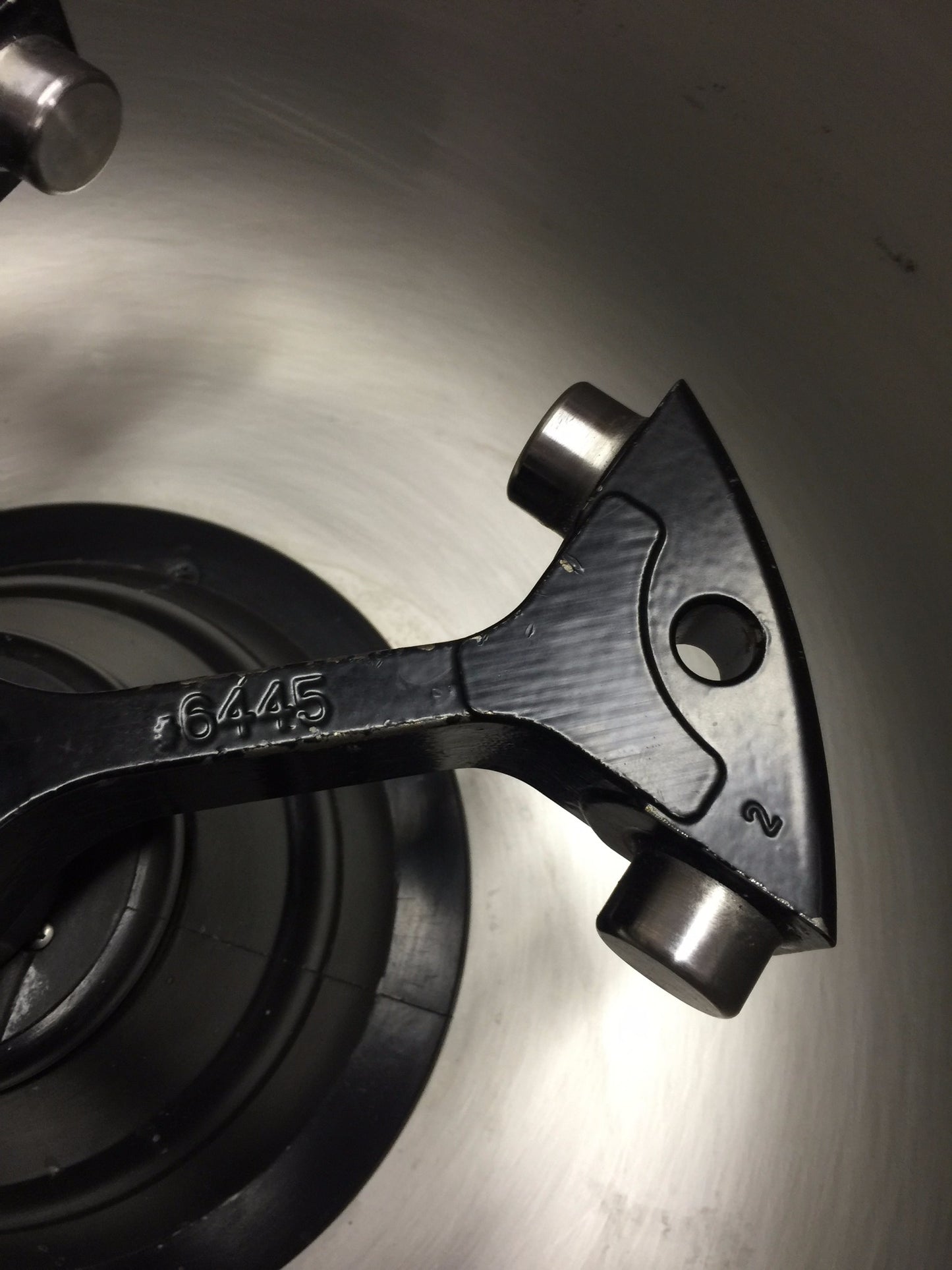 SORVAL LEGEND HAREAUS CENTRIFUGE WITH ROTOR