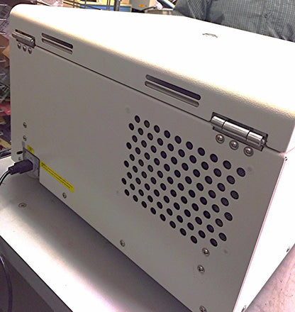 SORVALL LEGEND T with ROTOR KENDRO HERAEUS CENTRIFUGE WATCH VIDEO FREE SHIPPING