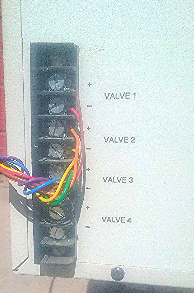 GOW-MAC Instrument Series 600 Gas Chromatograph w Cabl Works Great FREE SHIPPING