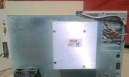 GOW-MAC Instrument Series 600 Gas Chromatograph w Cabl Works Great FREE SHIPPING