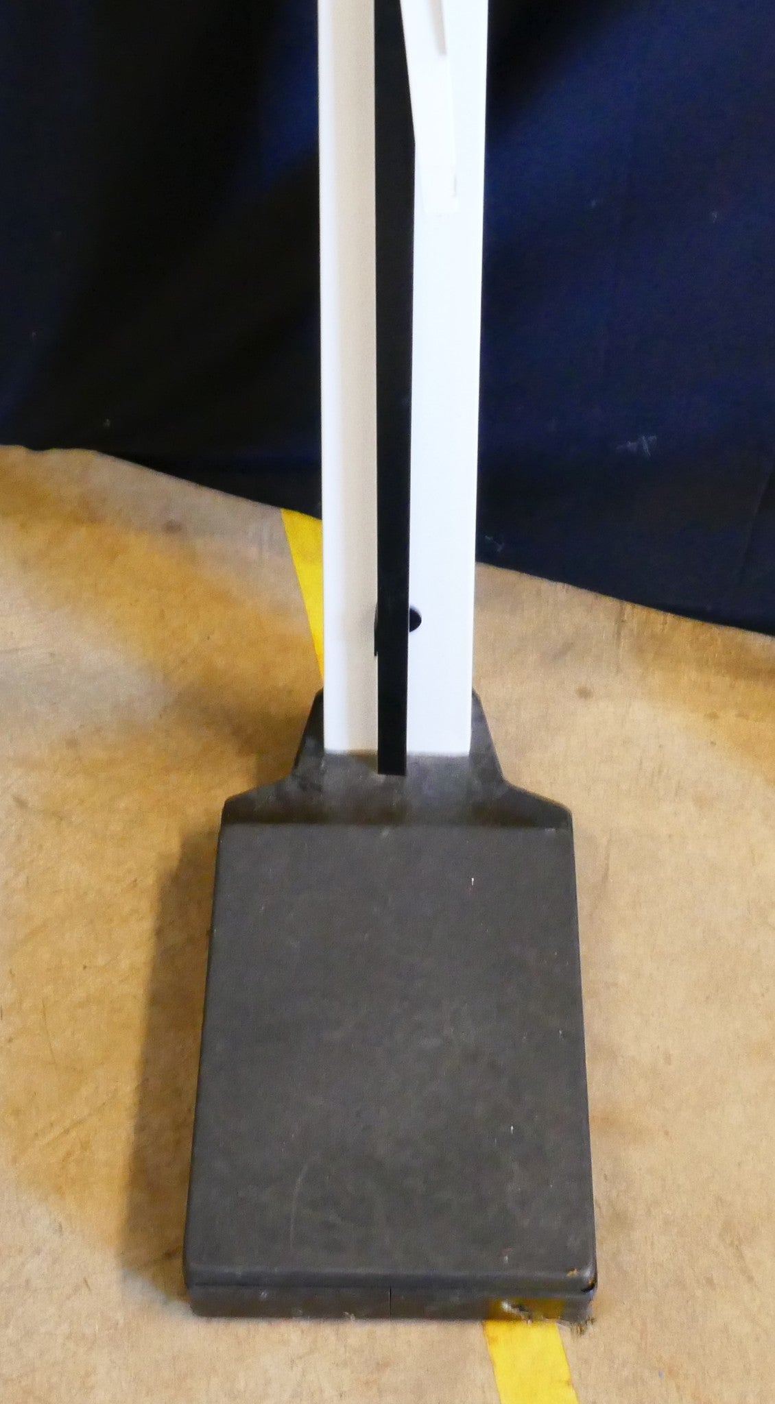 DETECTO HEALTH-O-METER ANALOG MEDICAL SCALE FREE SHIP