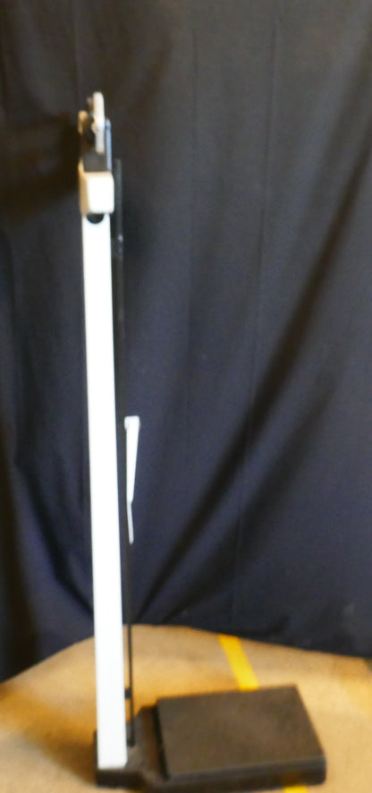 DETECTO HEALTH-O-METER ANALOG MEDICAL SCALE FREE SHIP