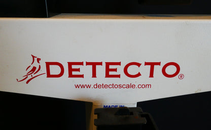 DETECTO HEALTH-O-METER ANALOG MEDICAL SCALE FREE SHIP