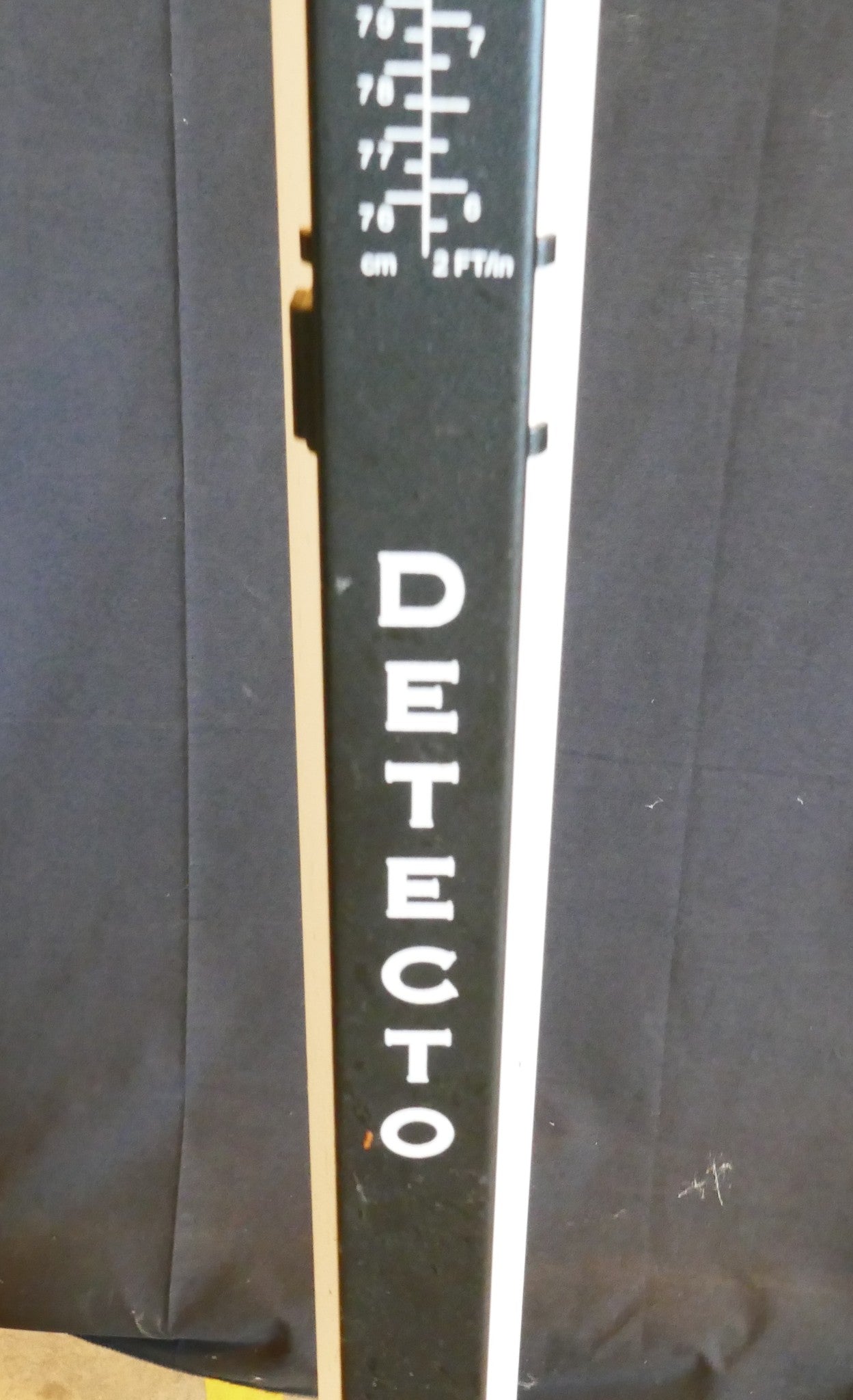 DETECTO HEALTH-O-METER ANALOG MEDICAL SCALE FREE SHIP