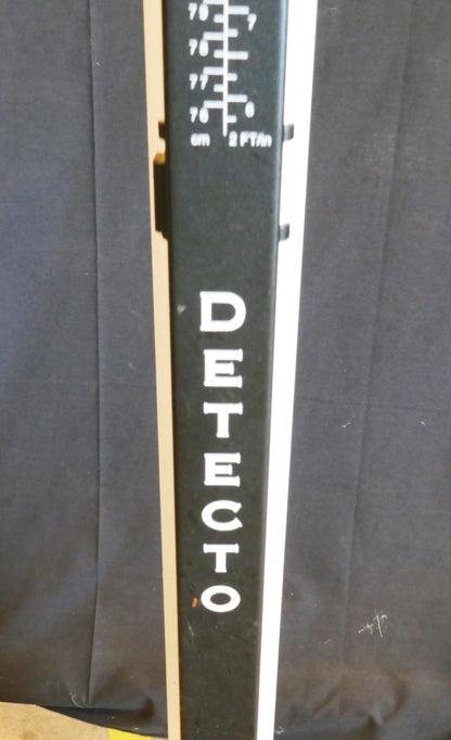 DETECTO HEALTH-O-METER ANALOG MEDICAL SCALE FREE SHIP