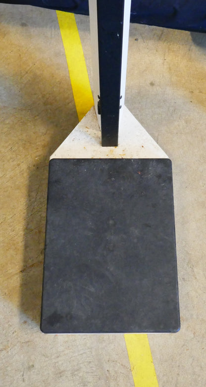 DETECTO HEALTH-O-METER ANALOG MEDICAL SCALE FREE SHIP