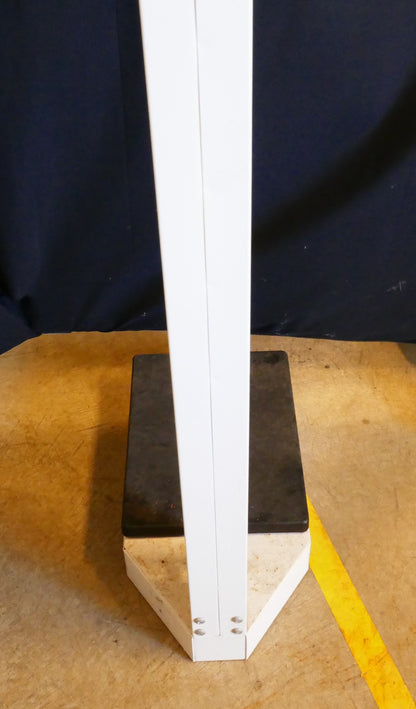 DETECTO HEALTH-O-METER ANALOG MEDICAL SCALE FREE SHIP