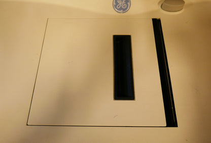 (2) GE CASE MEDICAL TREADMILL CONTROL with MANUAL FREE SHIP