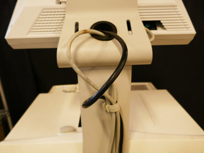 (2) GE CASE MEDICAL TREADMILL CONTROL with MANUAL FREE SHIP