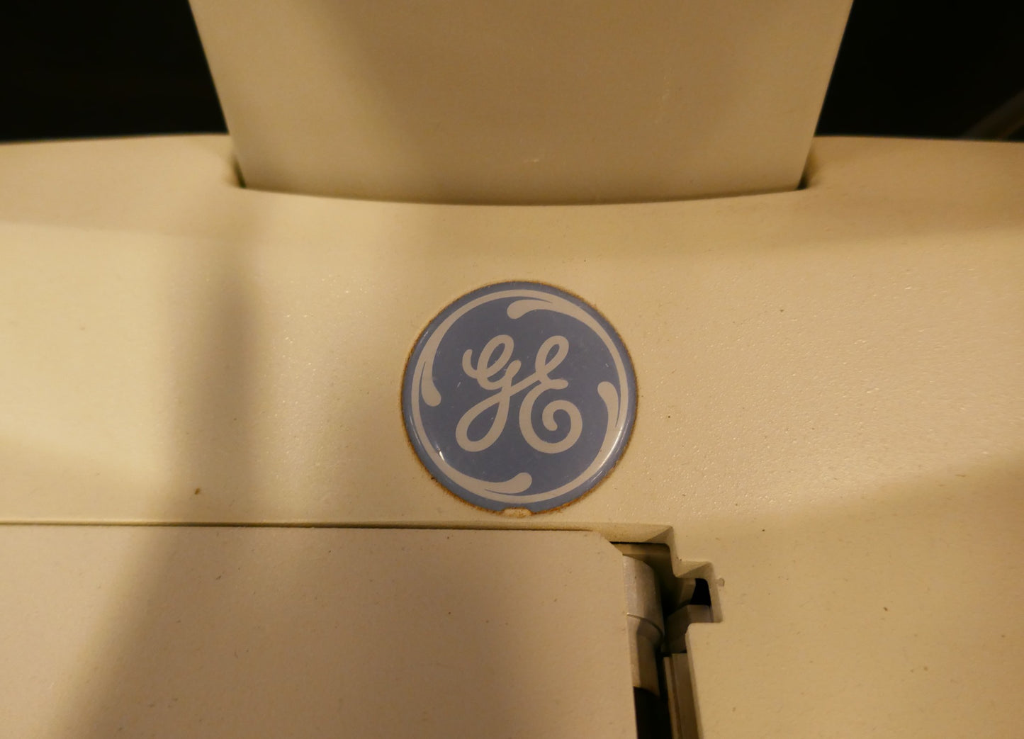 (2) GE CASE MEDICAL TREADMILL CONTROL with MANUAL FREE SHIP