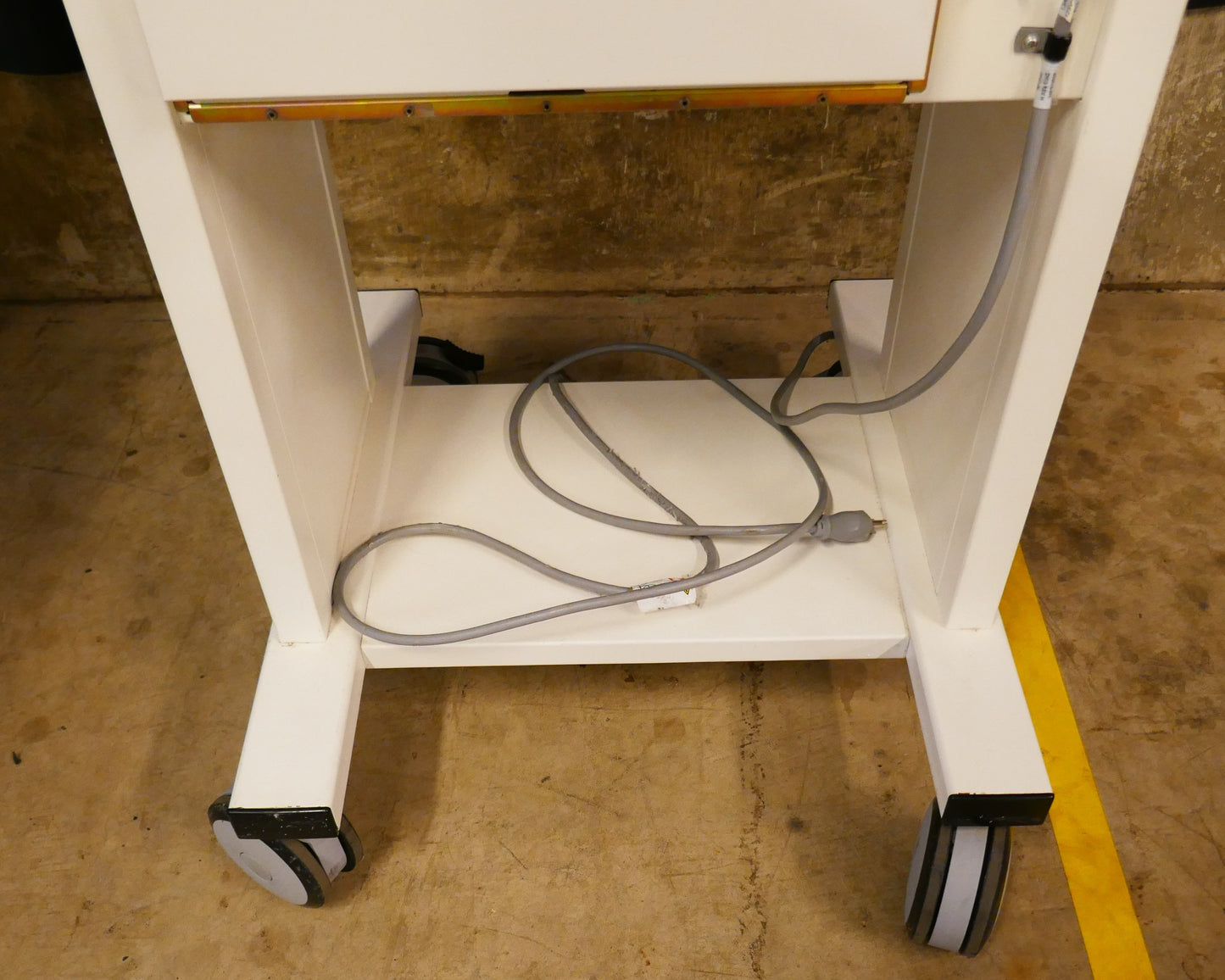 (2) GE CASE MEDICAL TREADMILL CONTROL with MANUAL FREE SHIP