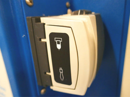 MALIS CMC-III BIPOLAR SYSTEM ELECTROSURGICAL CMC IRRIGATION MODULE 1000 WARRANTY