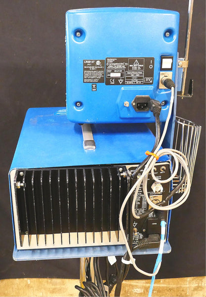 MALIS CMC-III BIPOLAR SYSTEM ELECTROSURGICAL CMC IRRIGATION MODULE 1000 WARRANTY