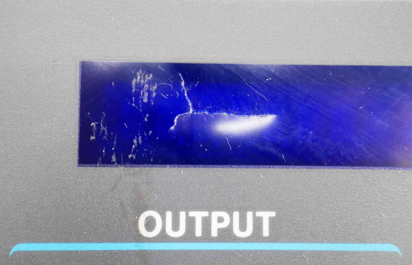 BIO-TEK INSTRUMENTS MICROPLATE AUTOREADER EL311 NO CARD 90-DAY-WARRANTY FREESHIP