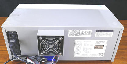 BIO-TEK INSTRUMENTS MICROPLATE AUTOREADER EL311 NO CARD 90-DAY-WARRANTY FREESHIP