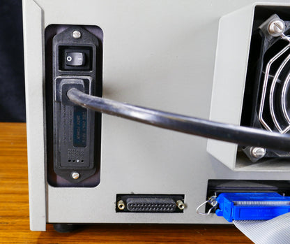 BIO-TEK INSTRUMENTS MICROPLATE AUTOREADER EL311 NO CARD 90-DAY-WARRANTY FREESHIP