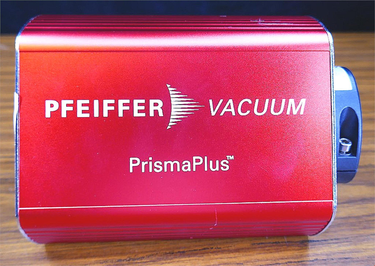 PFEIFFER PRISMAPLUS QME-220 SPECTROMETER 90-DAY-WARRANTY FREE SHIPPING