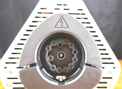 PFEIFFER PRISMAPLUS QME-220 SPECTROMETER 90-DAY-WARRANTY FREE SHIPPING